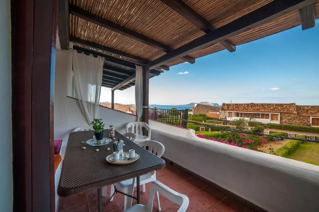 Casa Piccy Apartment Porto Istana 0*,