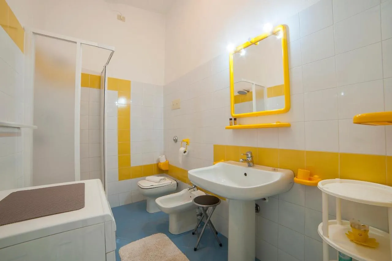 Appartamento Casa Piccy Porto Istana