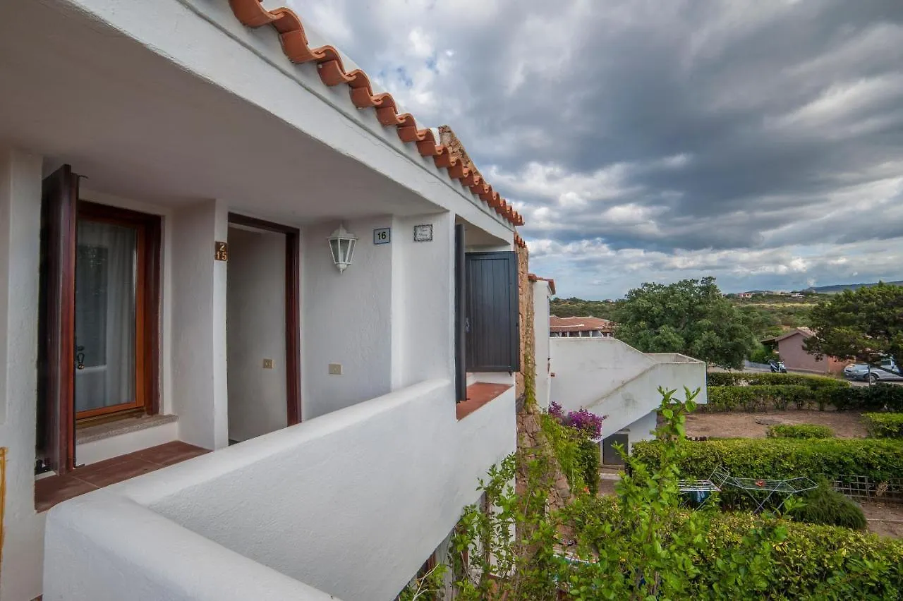 Appartamento Casa Piccy Porto Istana 0*,  Italia