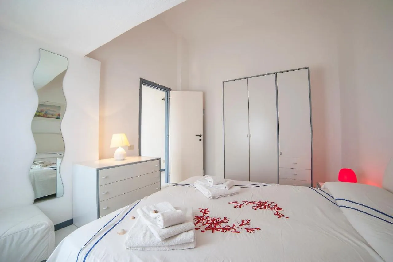 Appartamento Casa Piccy Porto Istana