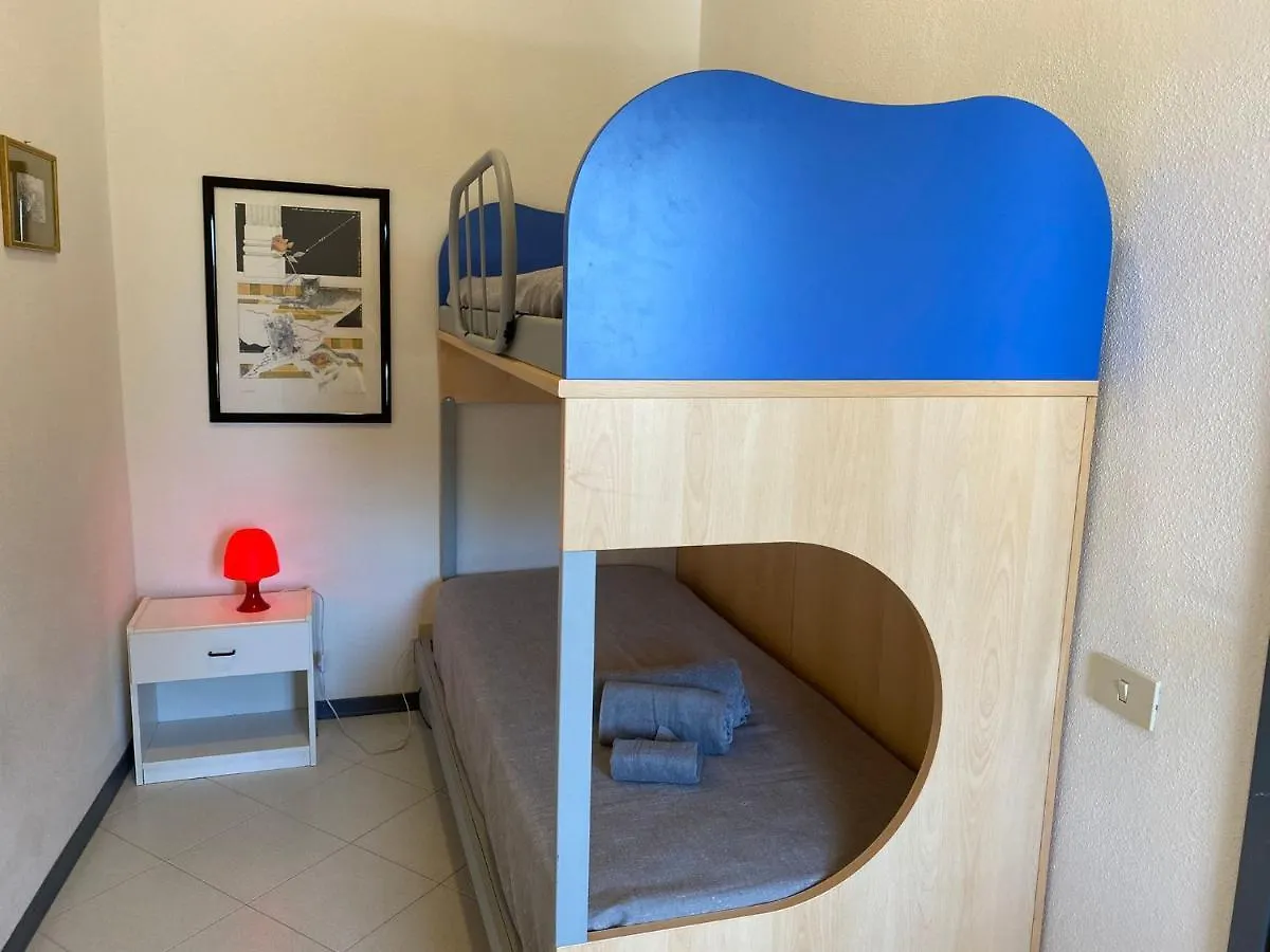 Appartamento Casa Piccy Porto Istana