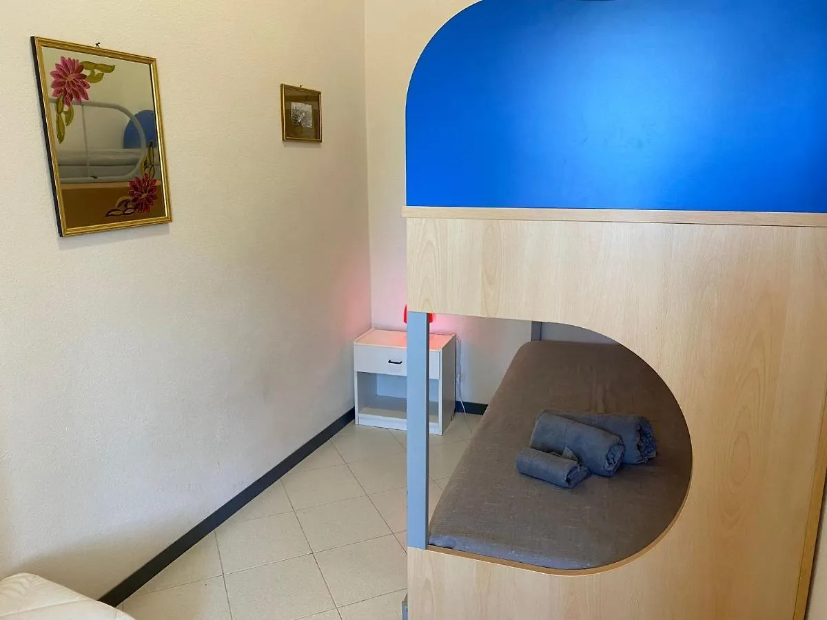 Appartamento Casa Piccy Porto Istana 0*,  Italia