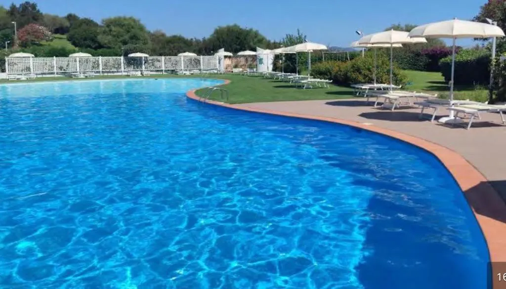 Appartamento Casa Piccy Porto Istana Italia