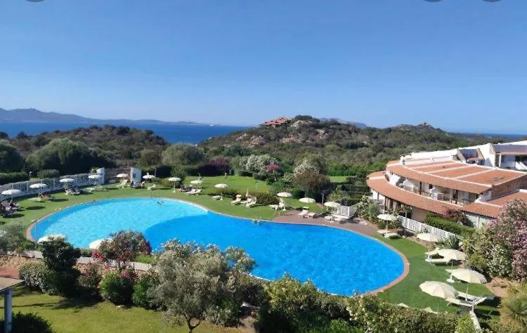 Appartamento Casa Piccy Porto Istana