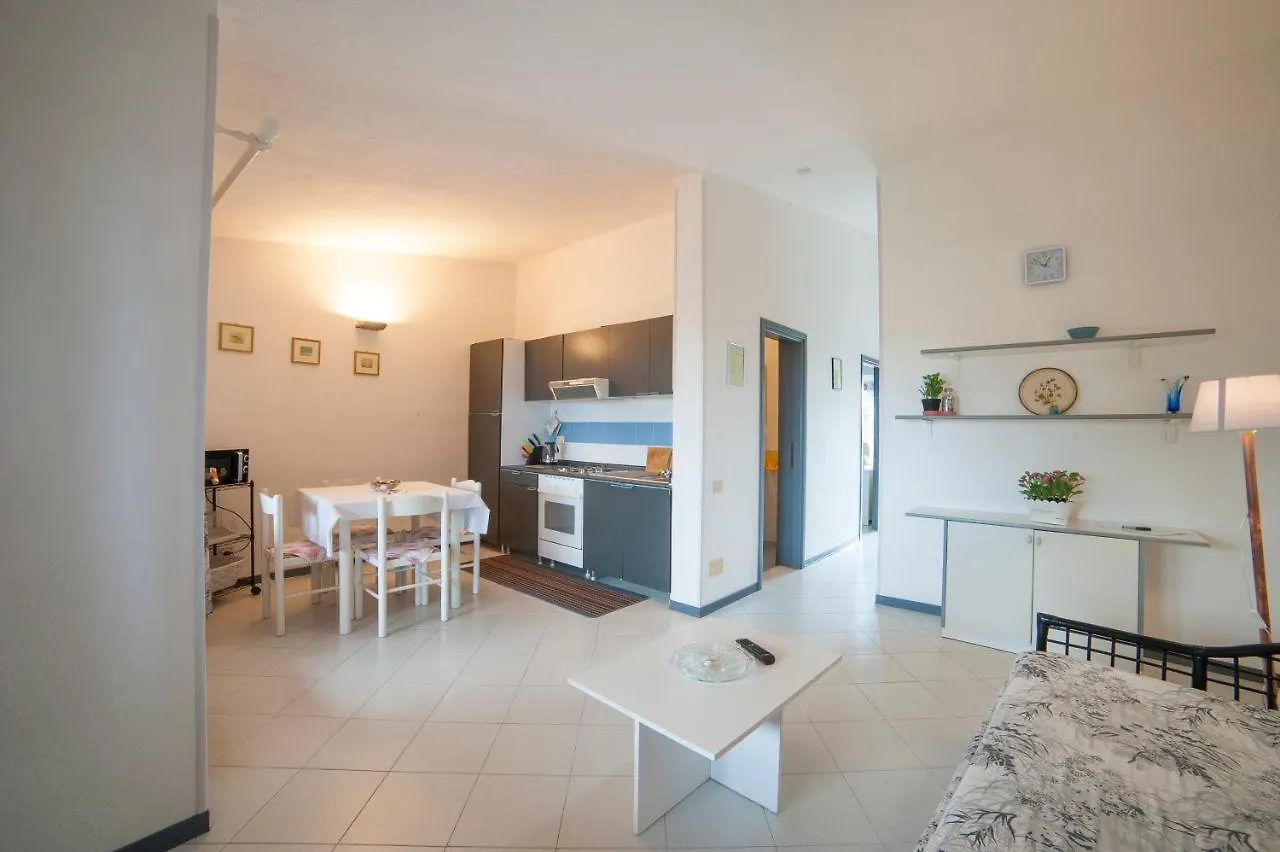 Casa Piccy Apartment Porto Istana